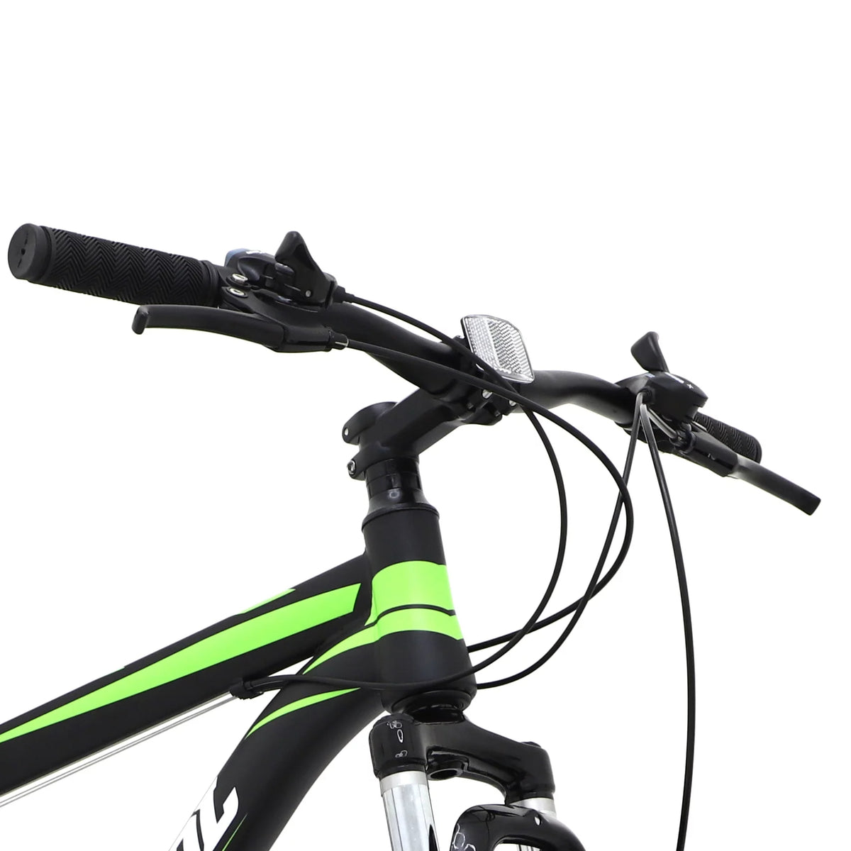 Aluminum Frame Mountain Bike T917609