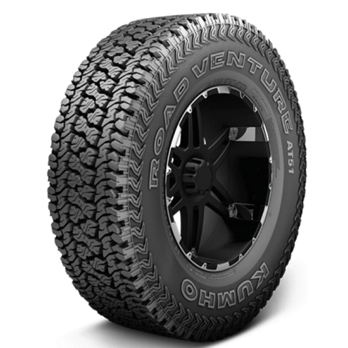 315/75-16 Tire Z531670