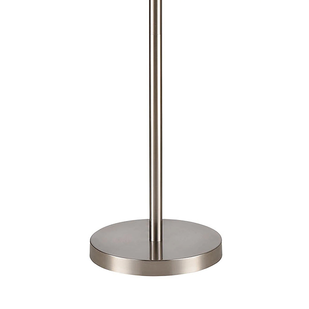 16-Inch Wide Floor Lamp W7700