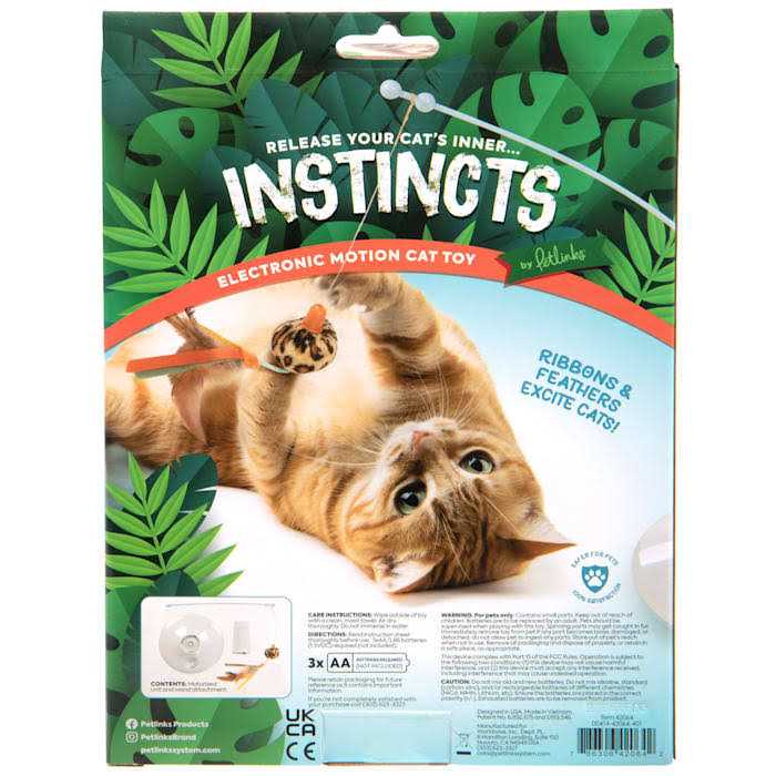 Cat Toy S63160