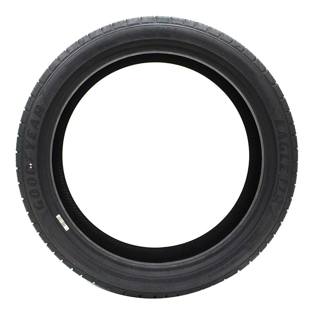 275/35R20 102Y XL Passenger Tire D538
