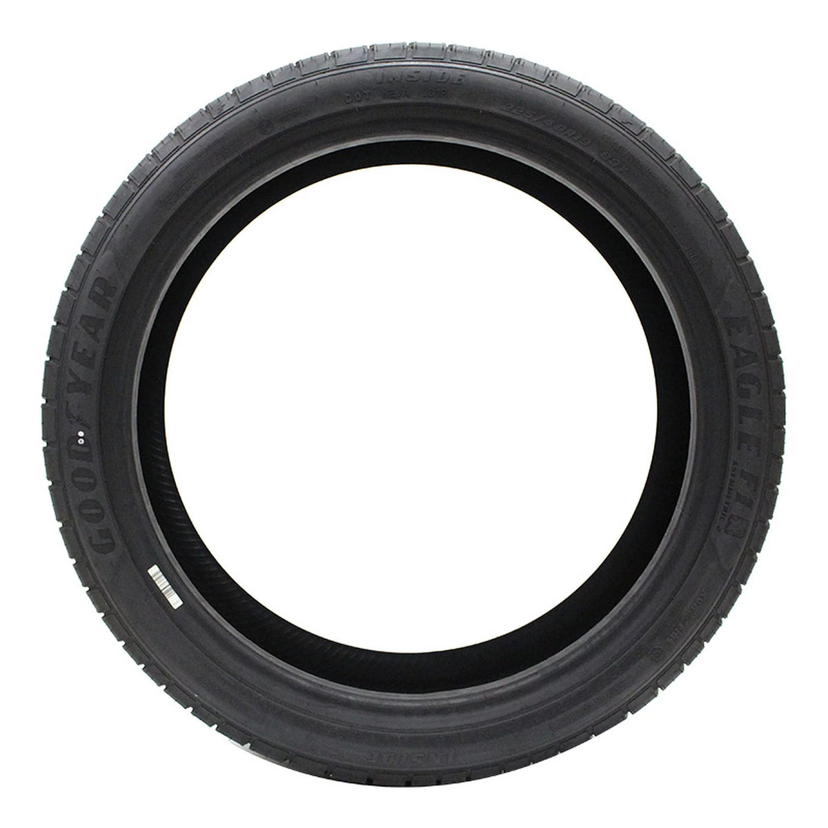 275/35R20 102Y XL Passenger Tire D538