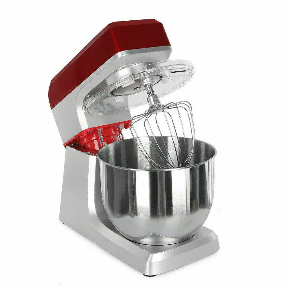 7L 1200W 6-Speed Electric Stand Mixer T8245