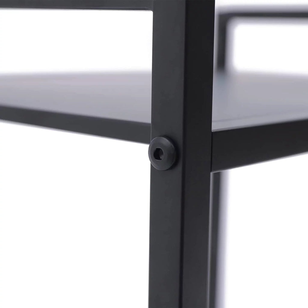 Computer Tower Stand with Lockable Wheels X14710