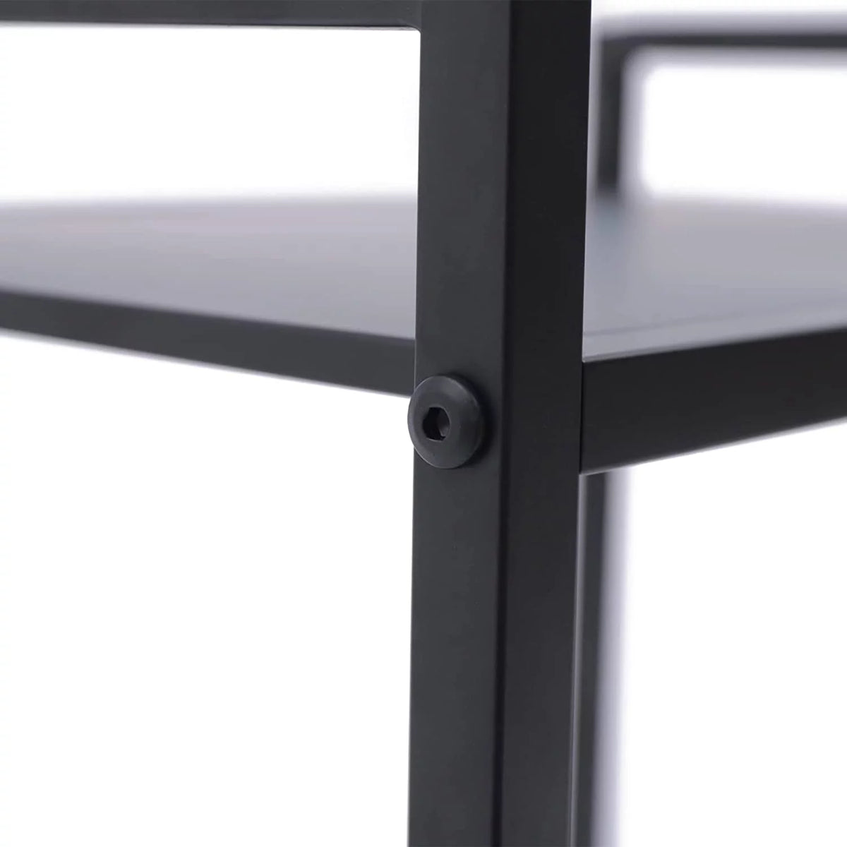 Computer Tower Stand with Lockable Wheels X14710