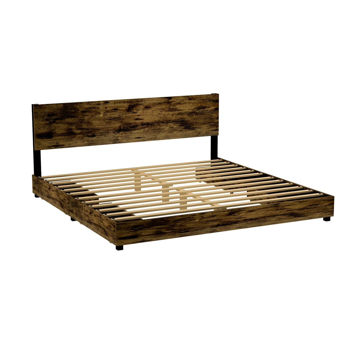 King Size Bed Frame A234702