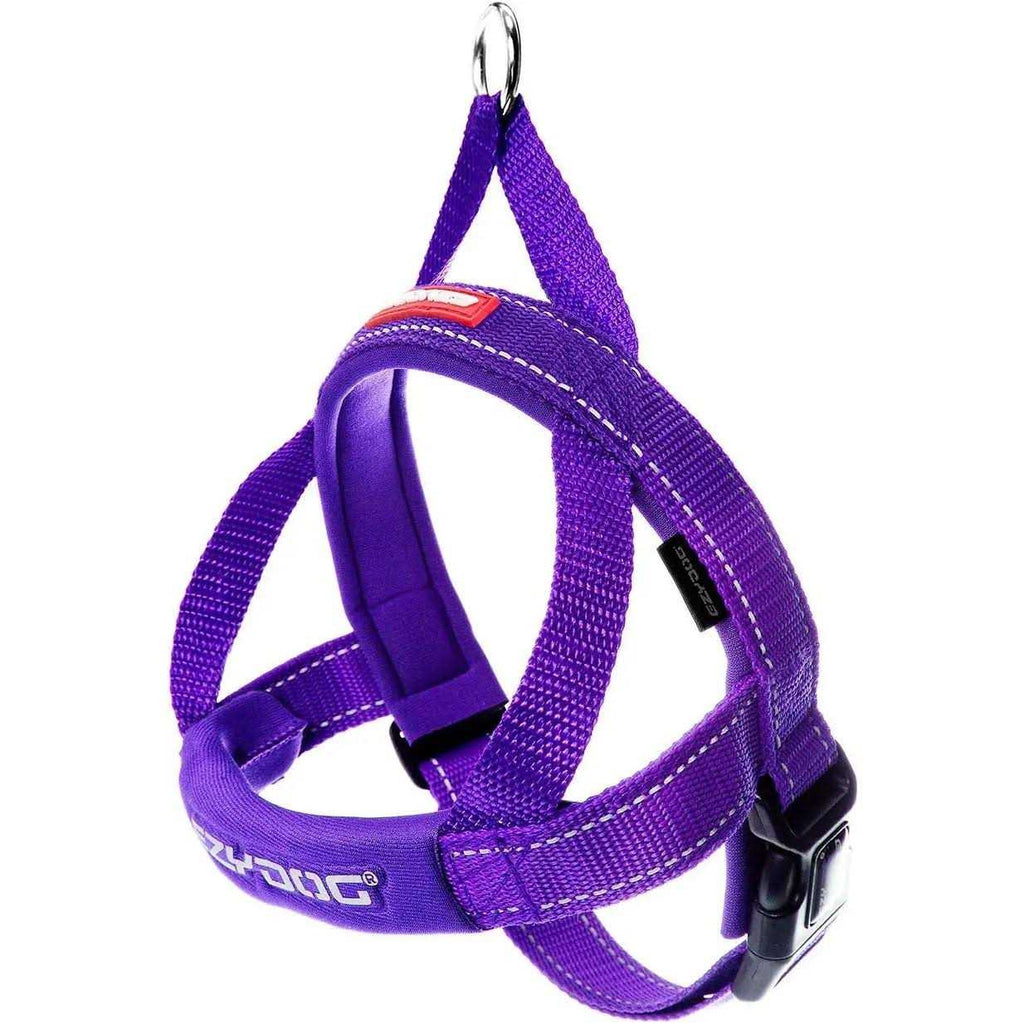 Quick Fit Dog Harness Y199178