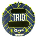 Towable Deck Tube with Quick-Connect Tow Hook O740875