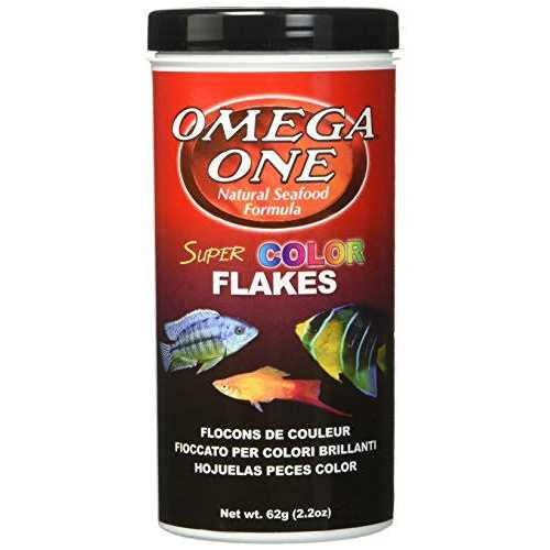 Super Color Flakes Q4754