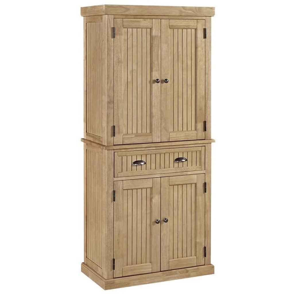 Natural Maple Pantry S91809