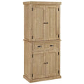 Natural Maple Pantry S91809