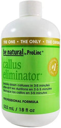 Eliminador de calos, 45 ml U17780