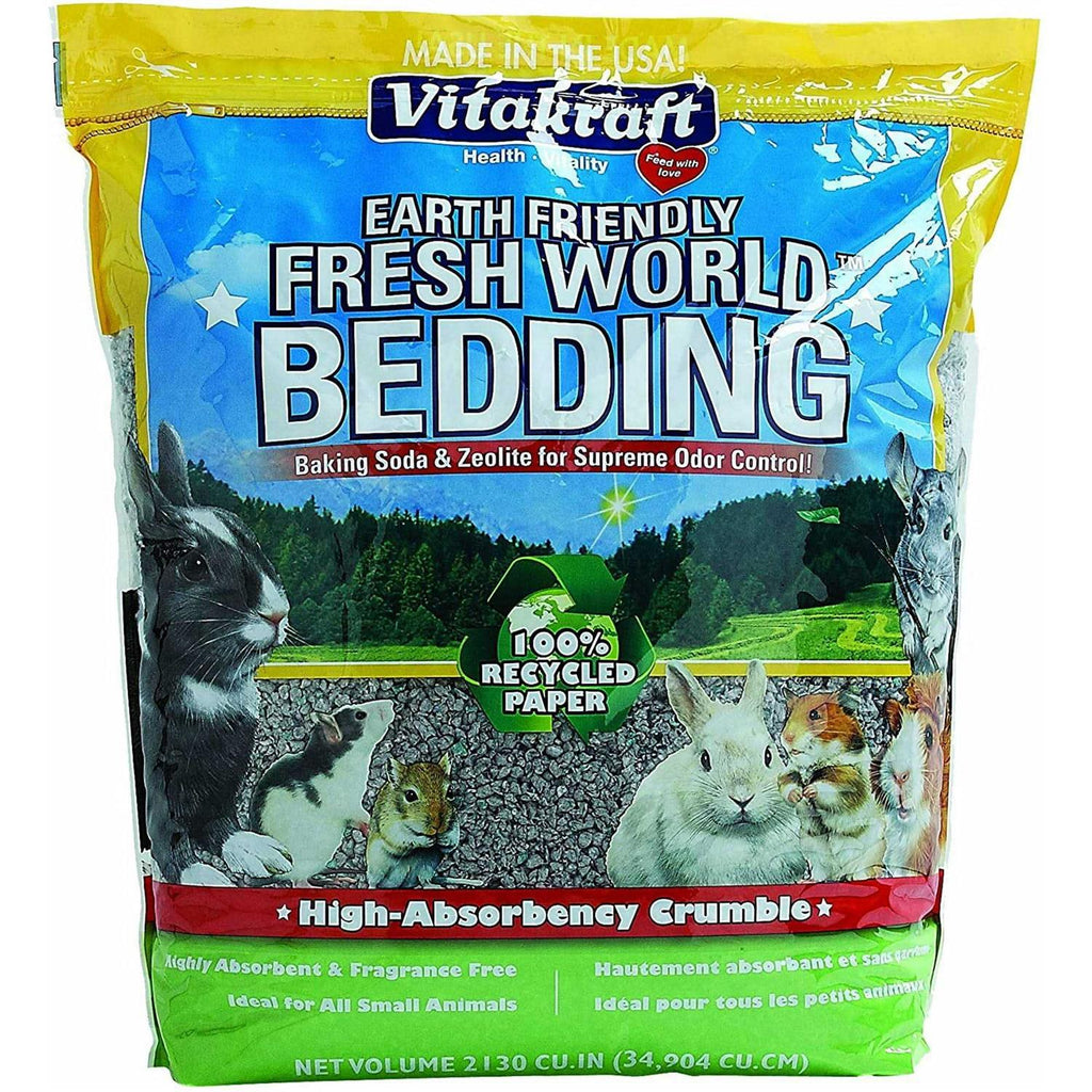 Multi-Pet Formula Bedding P82065