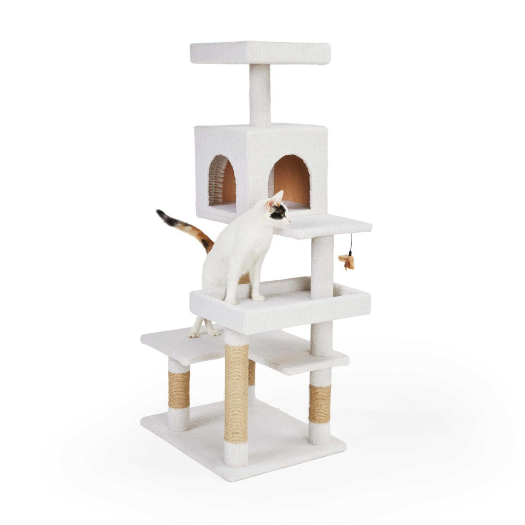 5-Level Cat Tree Q523