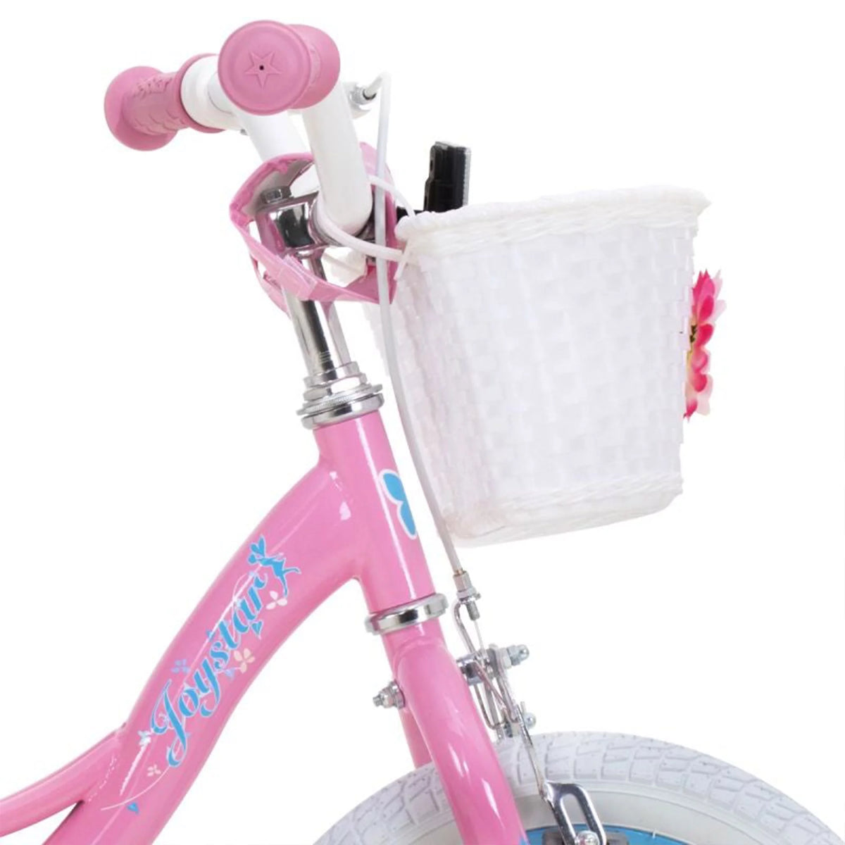 16in Toddler Bicycle with Training Wheels G549772
