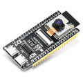 ESP32-S3-CAM Development Board with OV2640 Camera U617426