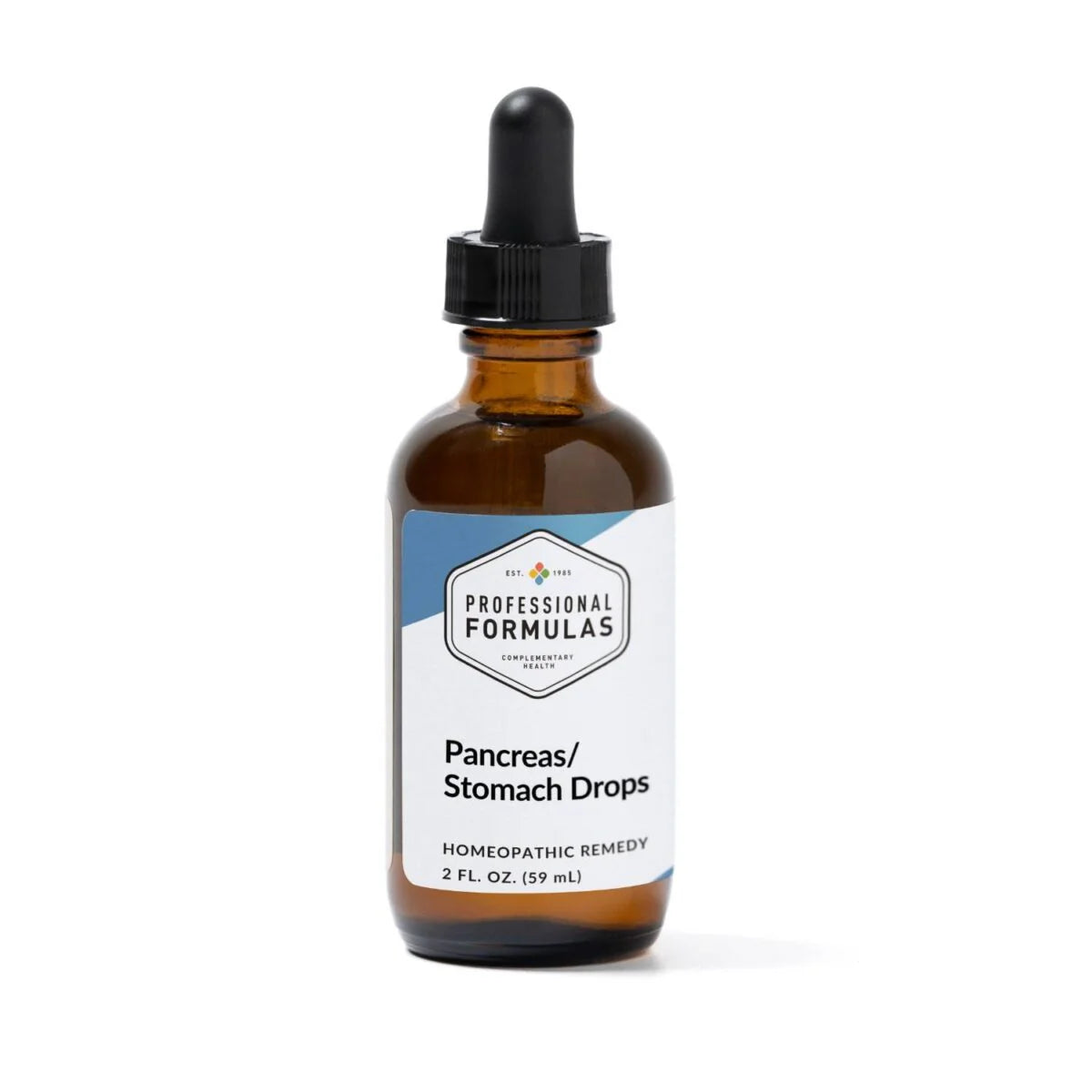 2 oz Pancreas/Stomach Drops X105519