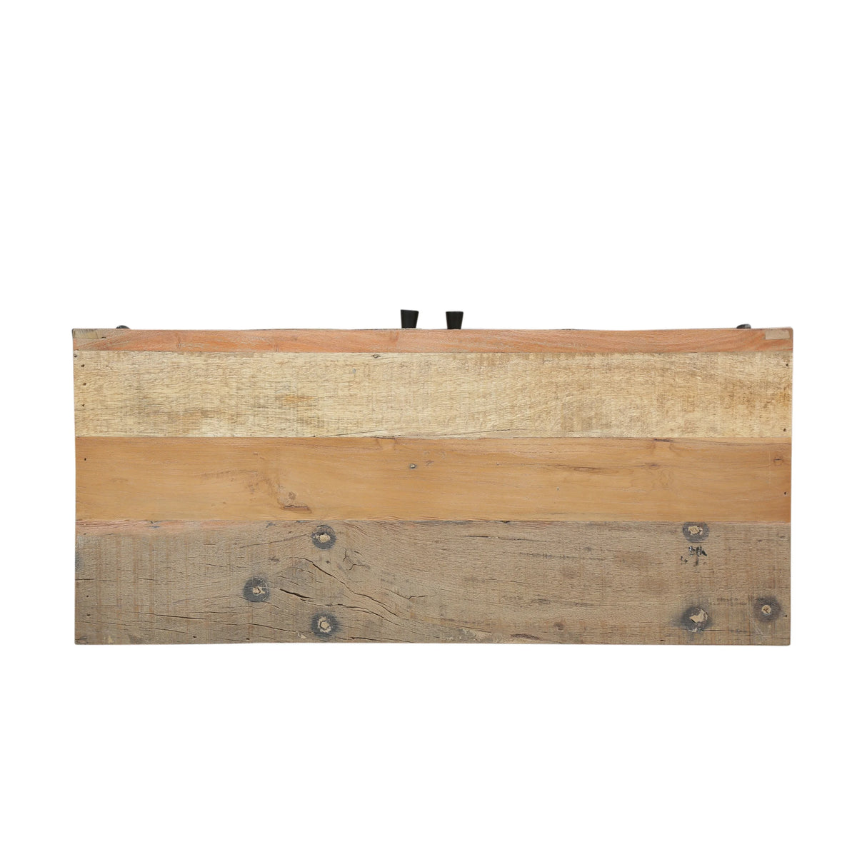 Handcrafted Wooden 2 Door Cabinet J3179