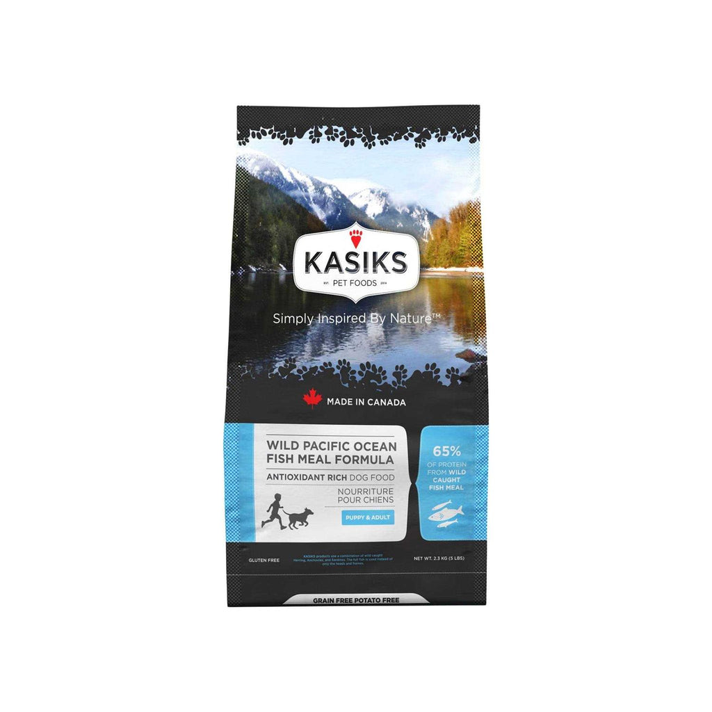 Grain-Free Dry Dog Food S430398