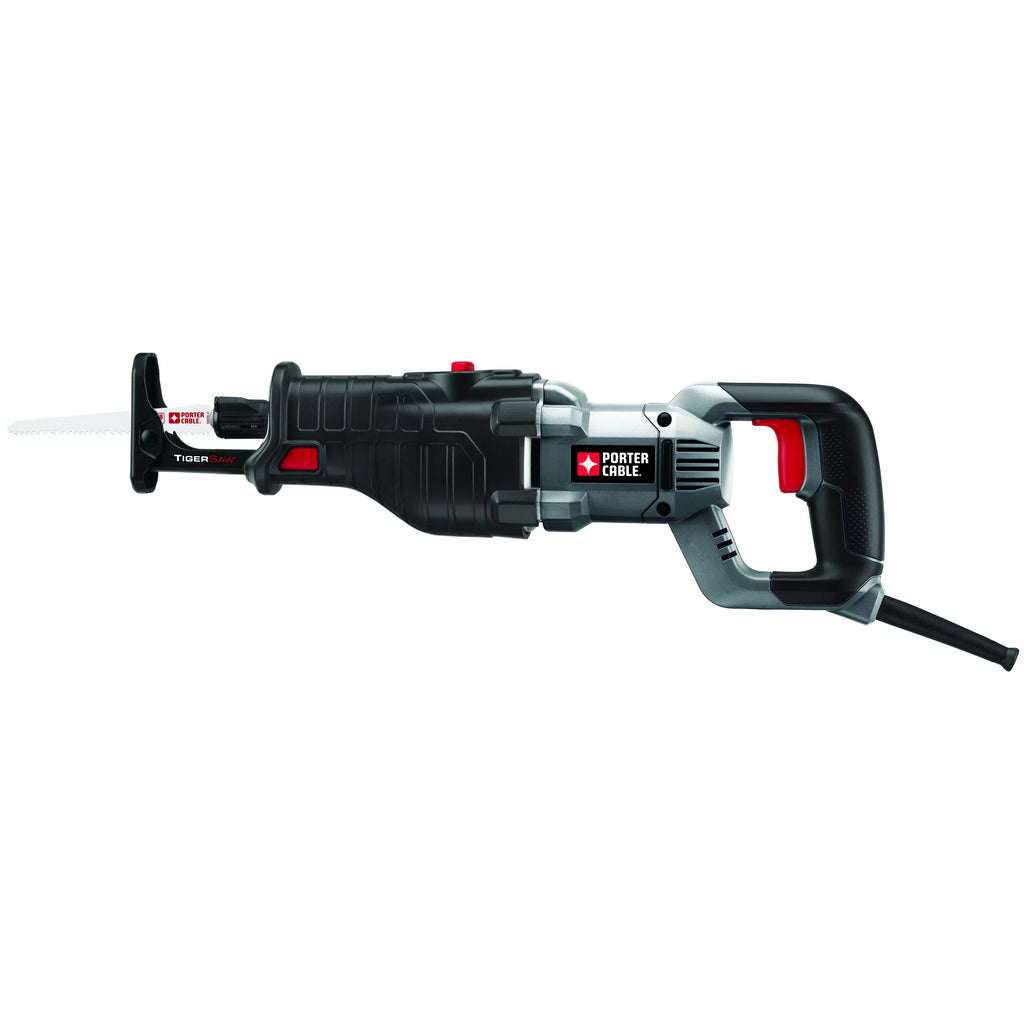 8.5-Amp Orbital Reciprocating Saw D1927
