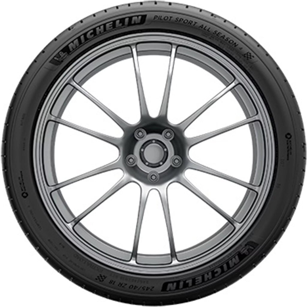 All Season 285/40ZR19 Passenger Tire U5886