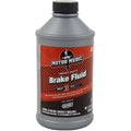 12 oz DOT 3 Heavy Duty Brake Fluid L2974