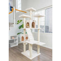 Classic Cat Tree C8696