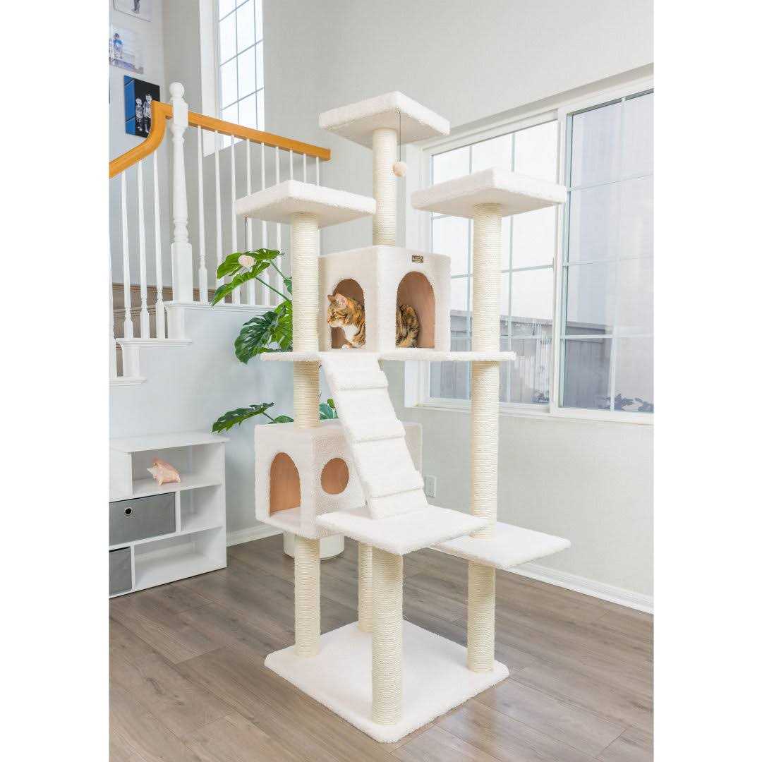 Classic Cat Tree C8696