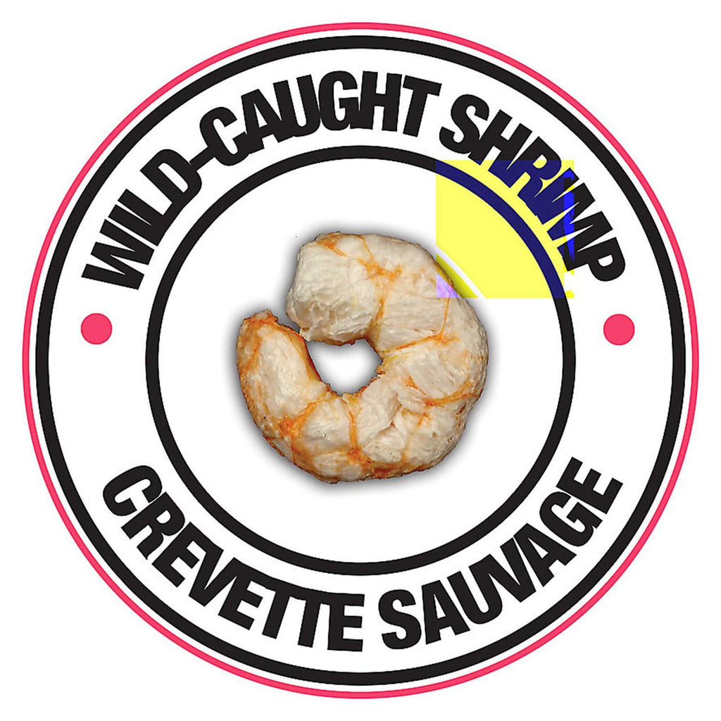 Freeze Dried Shrimp Cat Treats V9389