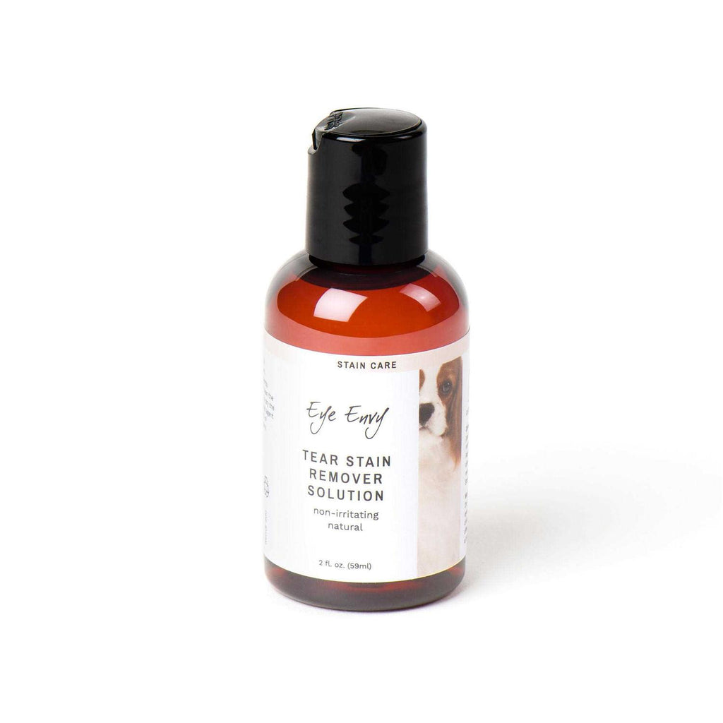 Tear Stain Remover Solution for Dogs F7451