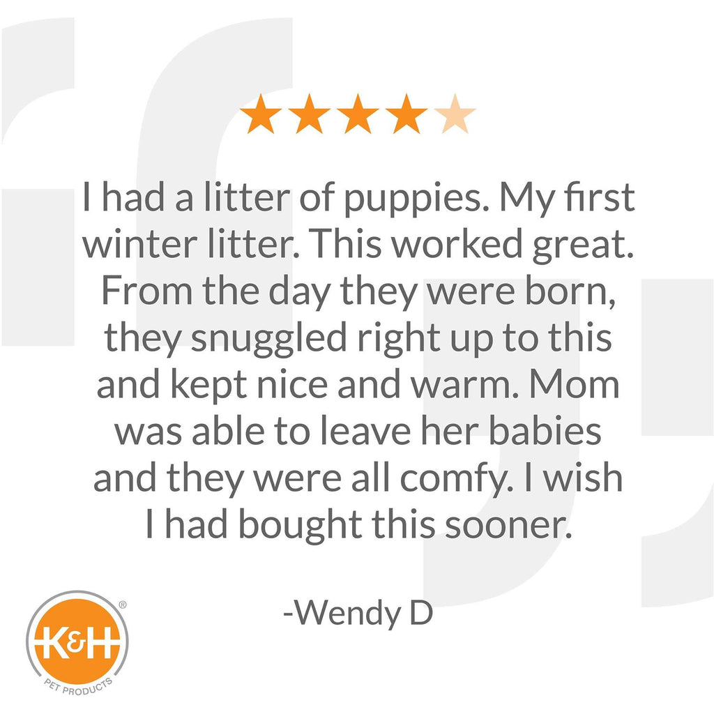 Pet Products Deluxe Lectro-Kennel Y545