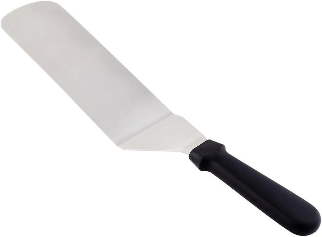 15 Inch Stainless Steel Griddle Spatula M9174
