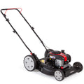 21-inch 125cc Gas Push Mower N27429