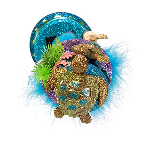 Blue Nutcracker Q329