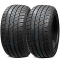 2 New All Season High Performance Tires 275/40ZR20 106W XL G3157