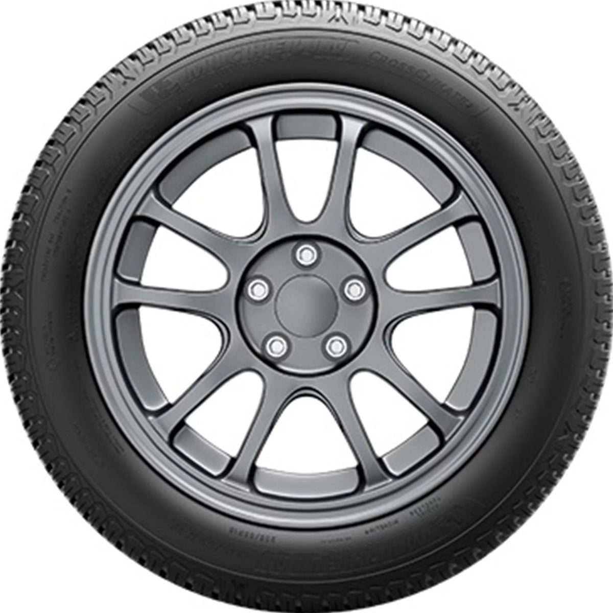 All Weather 235/45R20 100H XL SUV/Crossover Tire A25985
