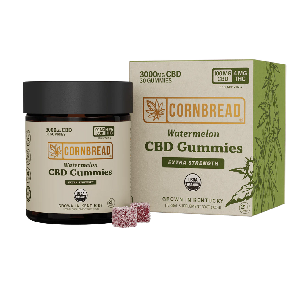CBD Gummies M414477