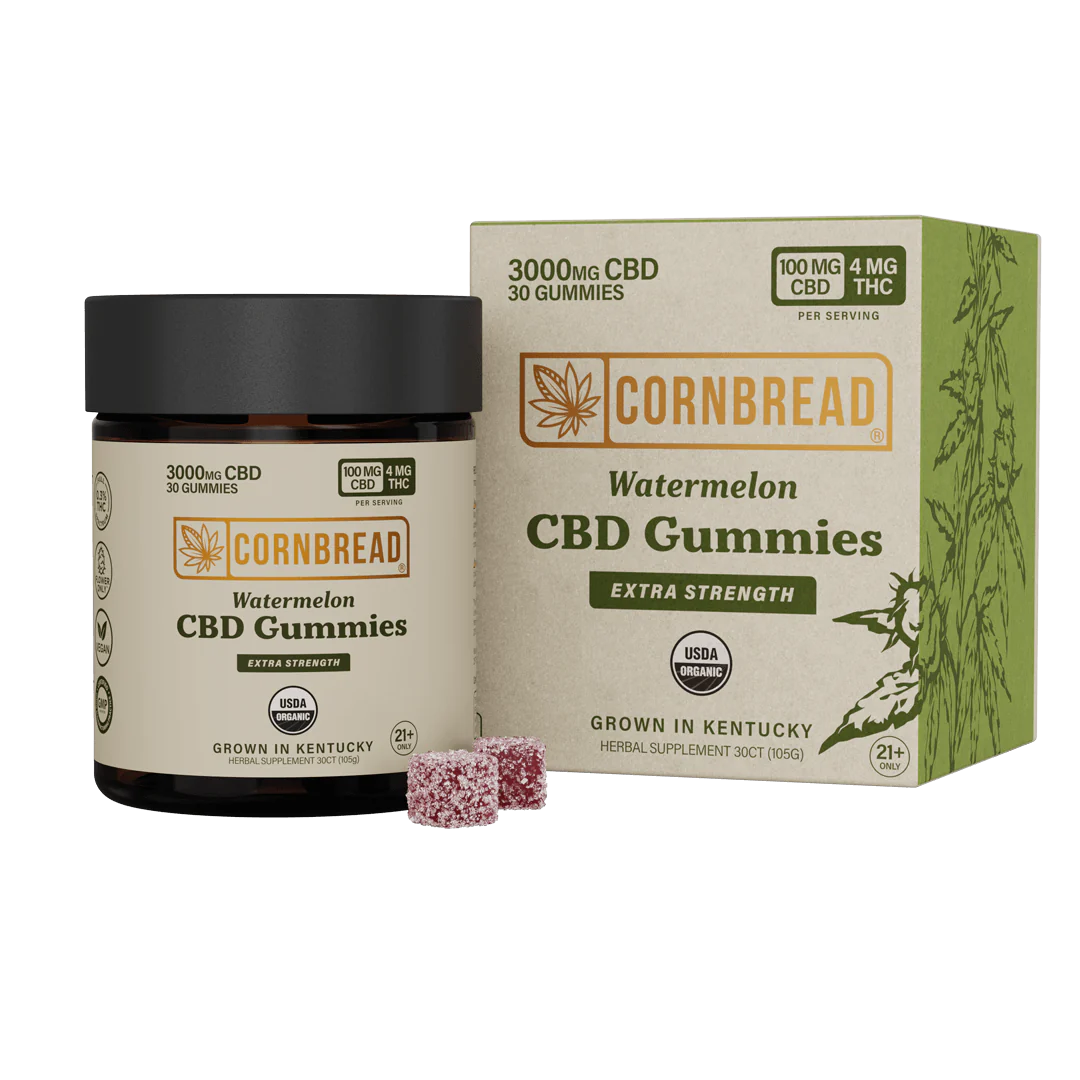 CBD Gummies M414477