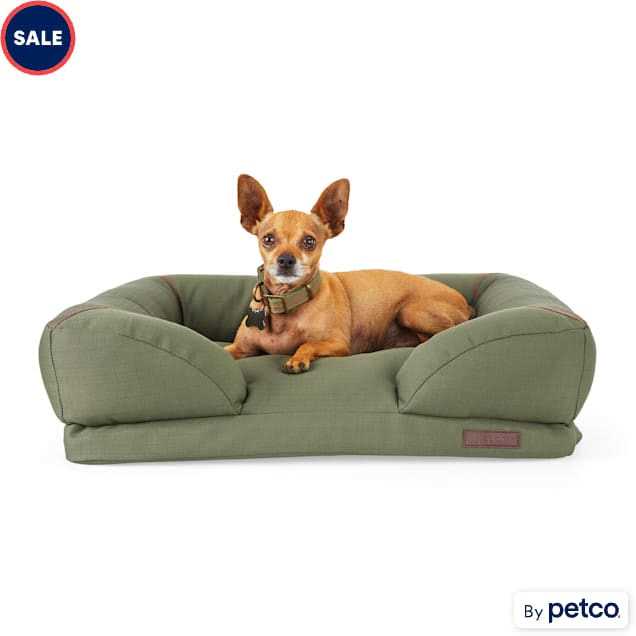 Indoor/Outdoor Dog Bed L47063