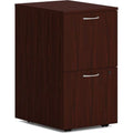 2 Drawer Laminate Desk Q797