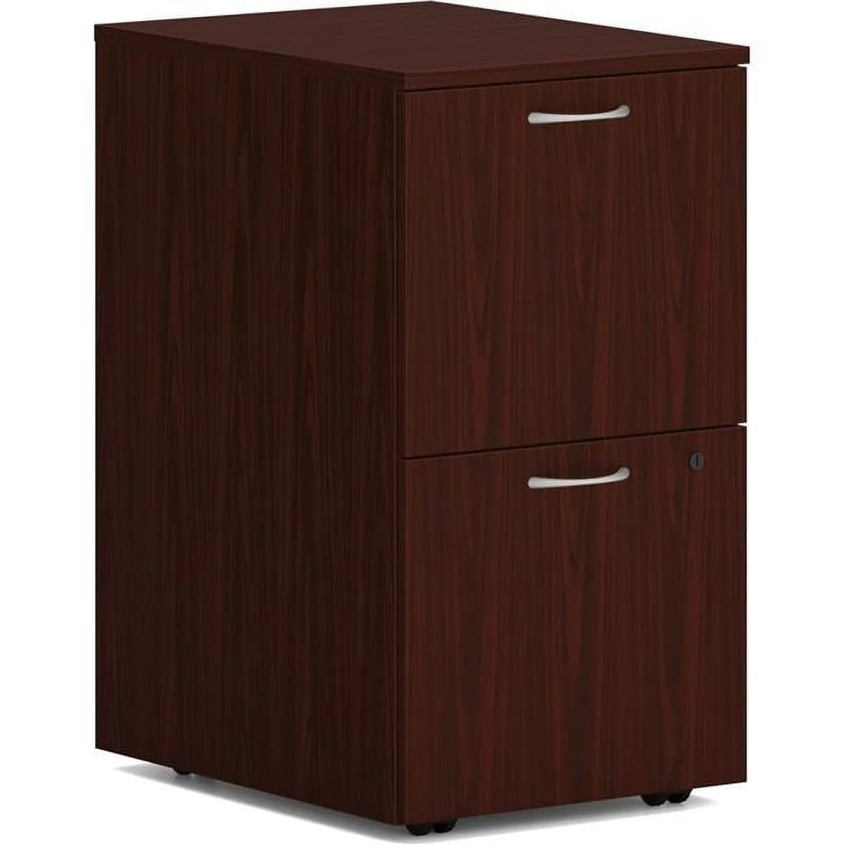 2 Drawer Laminate Desk Q797