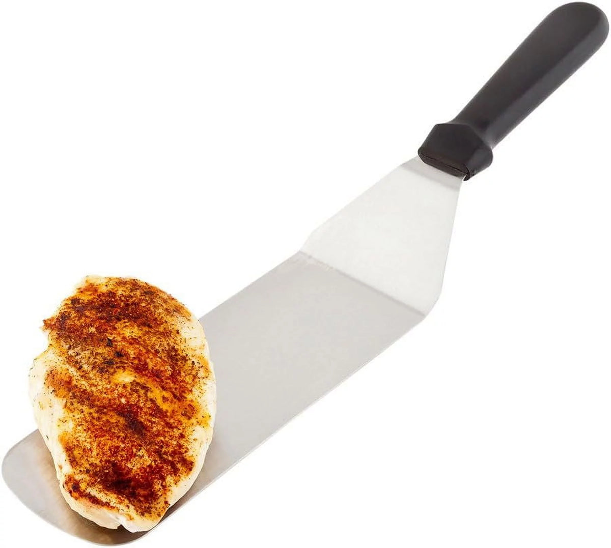 15 Inch Stainless Steel Griddle Spatula M9174