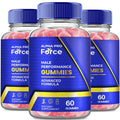 All Natural Formula Gummies 3 Pack B107