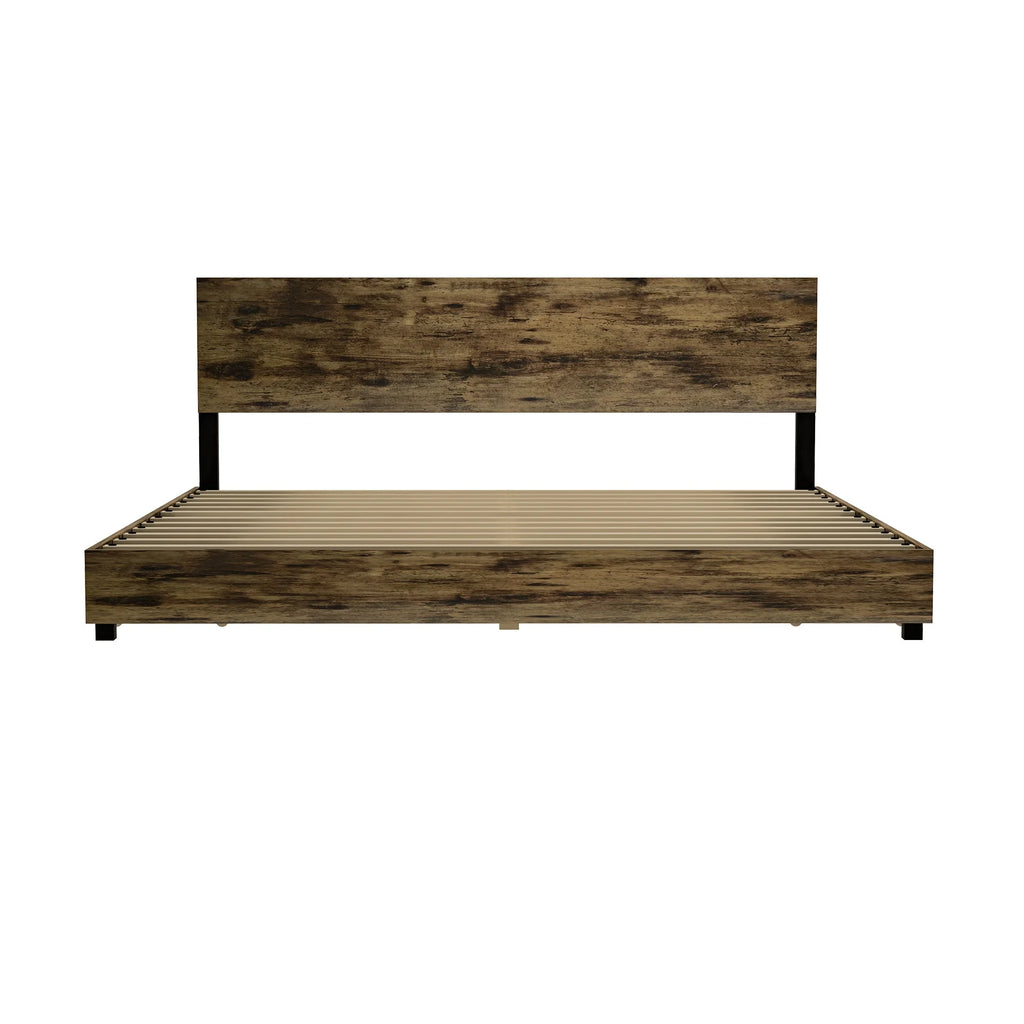 King Size Bed Frame A234702