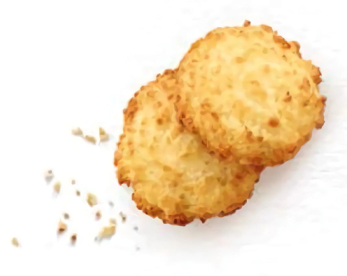 Gluten Free Coconut Macaroon Cookies, 1.4 Oz (24 Pack) T774372