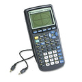 Gray Graphing Calculator W391734