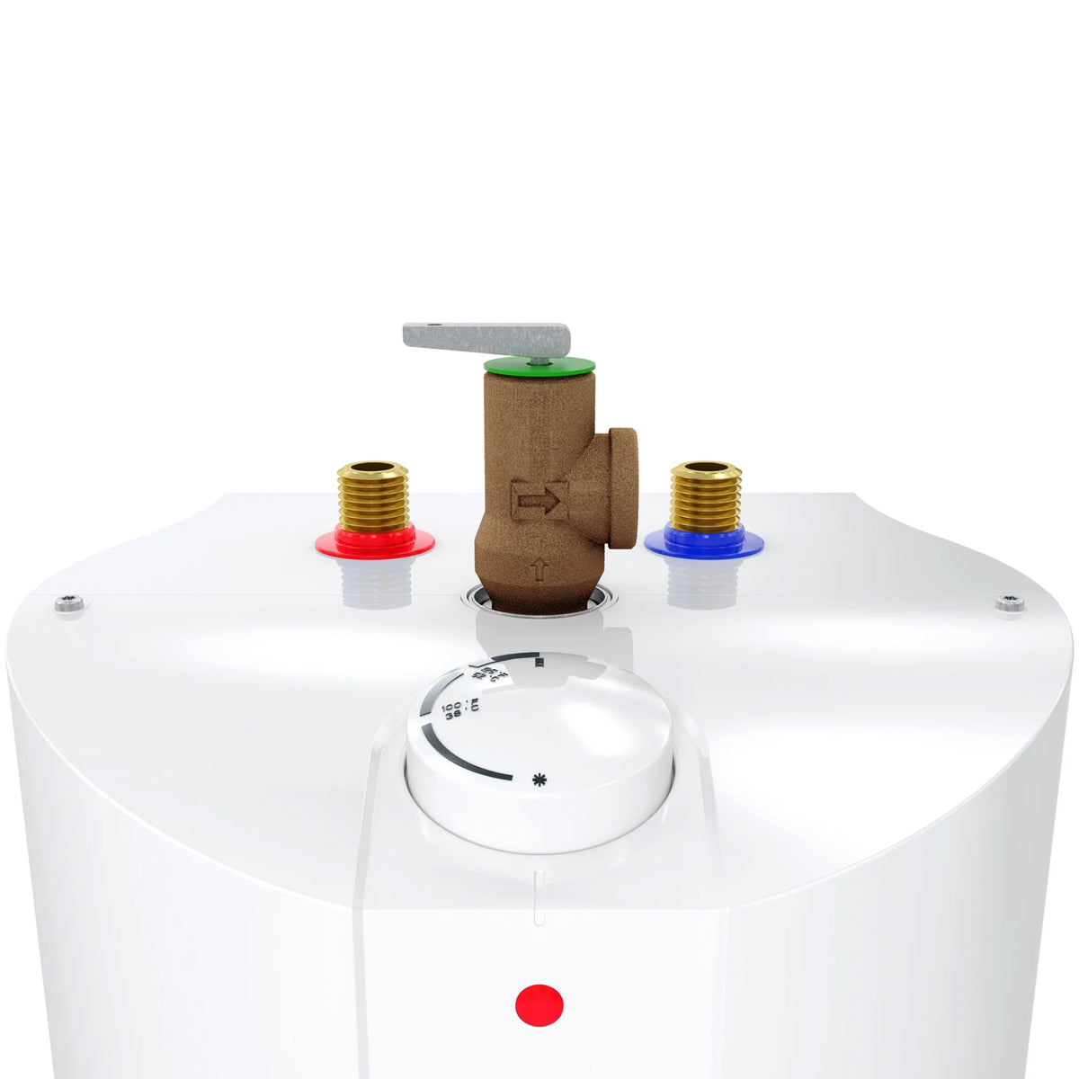 2.5 Gal. 1300W Electric Water Heater R227037