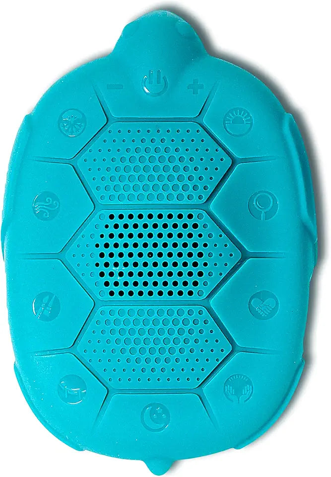 Kids Meditation Audio Player with 9 Audio Meditations and 60 Minutes of Soothing Sounds and Music Y501