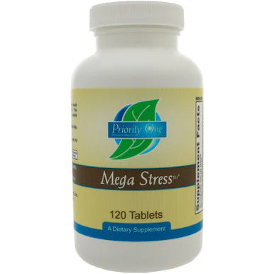 Mega Stress 120T R32444