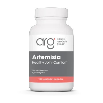 Artemisia 500 mg 100 caps E5238